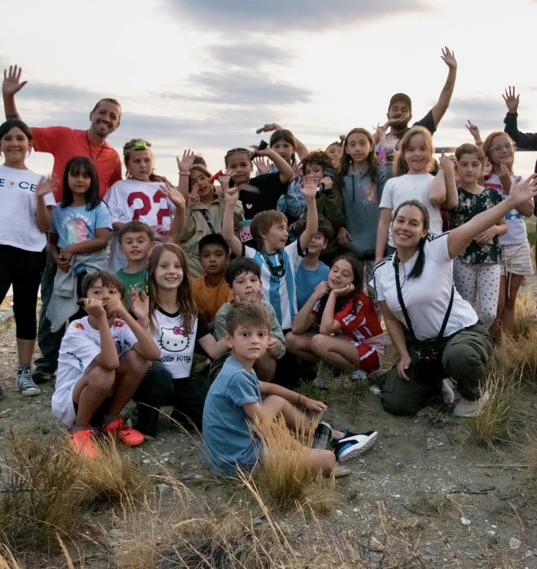 Aventura de Marineros